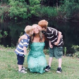 Meet your Posher, Joey